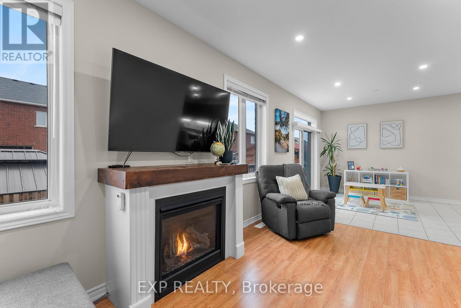 348 Concession 3 Road, Niagara-On-The-Lake, Ontario  L0S 1J1 - Photo 18 - X12694390