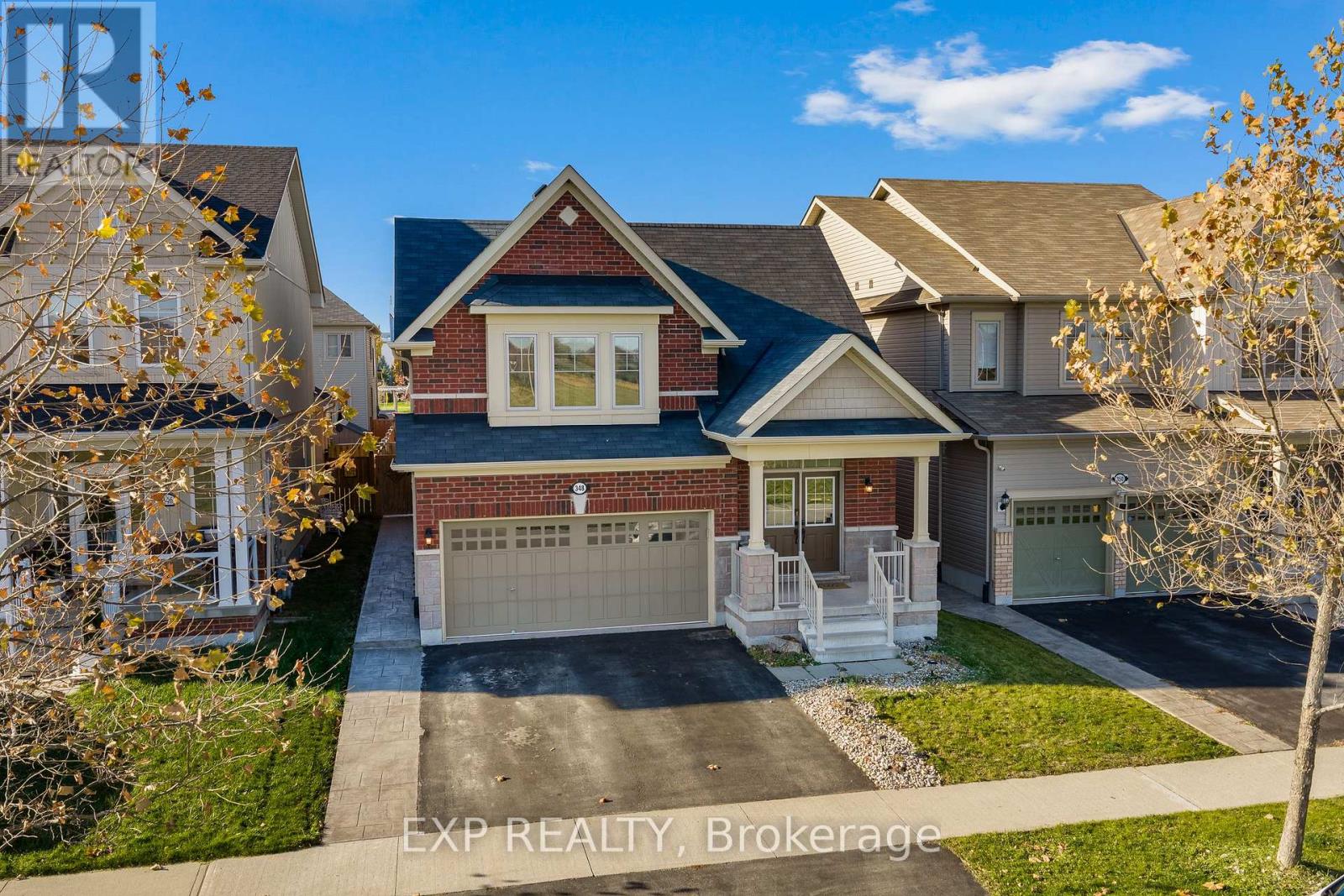 348 Concession 3 Road, Niagara-On-The-Lake, Ontario  L0S 1J1 - Photo 2 - X12694390