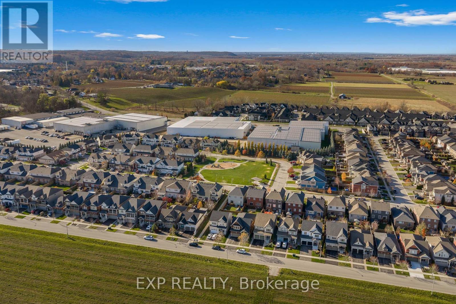 348 Concession 3 Road, Niagara-On-The-Lake, Ontario  L0S 1J1 - Photo 46 - X12694390