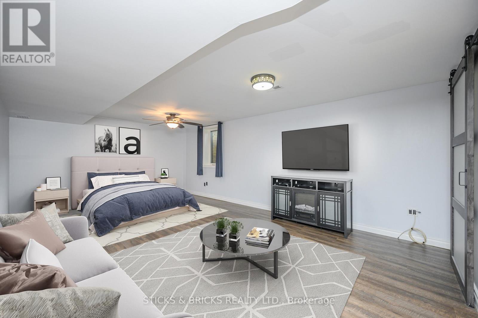 7102 Burbank Crescent, Niagara Falls, Ontario  L2J 4E7 - Photo 34 - X12694478