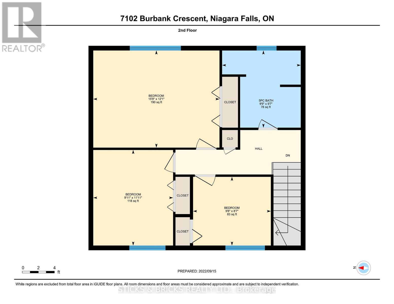 7102 Burbank Crescent, Niagara Falls, Ontario  L2J 4E7 - Photo 48 - X12694478