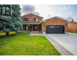 7102 BURBANK CRESCENT, Niagara Falls, Ontario