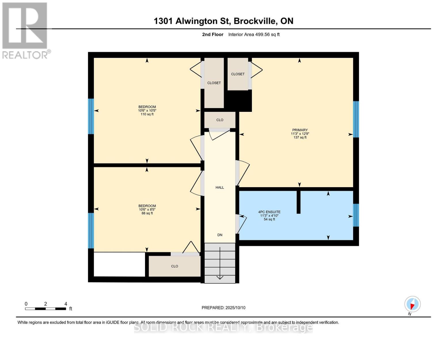 1301 Alwington Street, Brockville, Ontario  K6V 6A5 - Photo 43 - X12694260