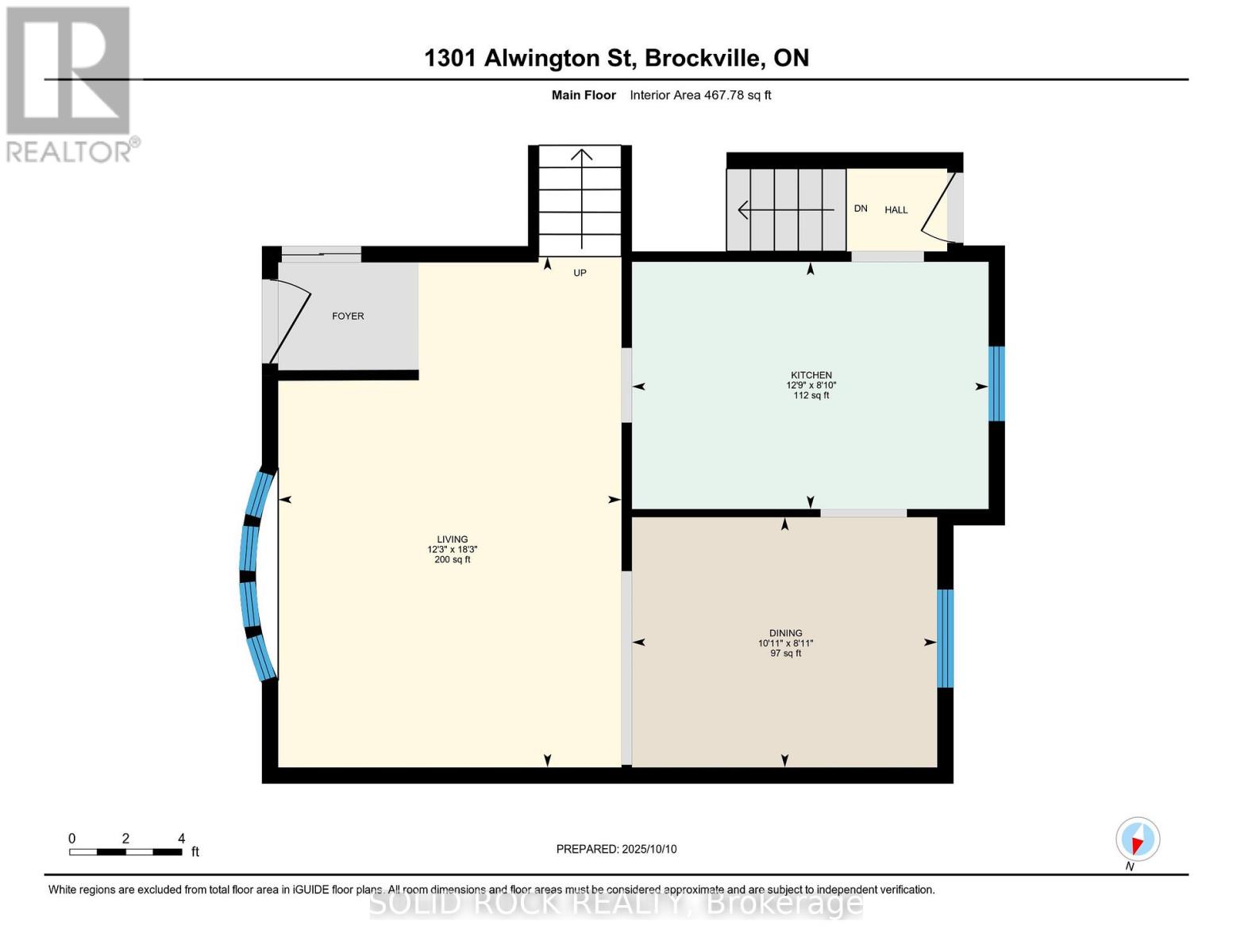 1301 Alwington Street, Brockville, Ontario  K6V 6A5 - Photo 42 - X12694260