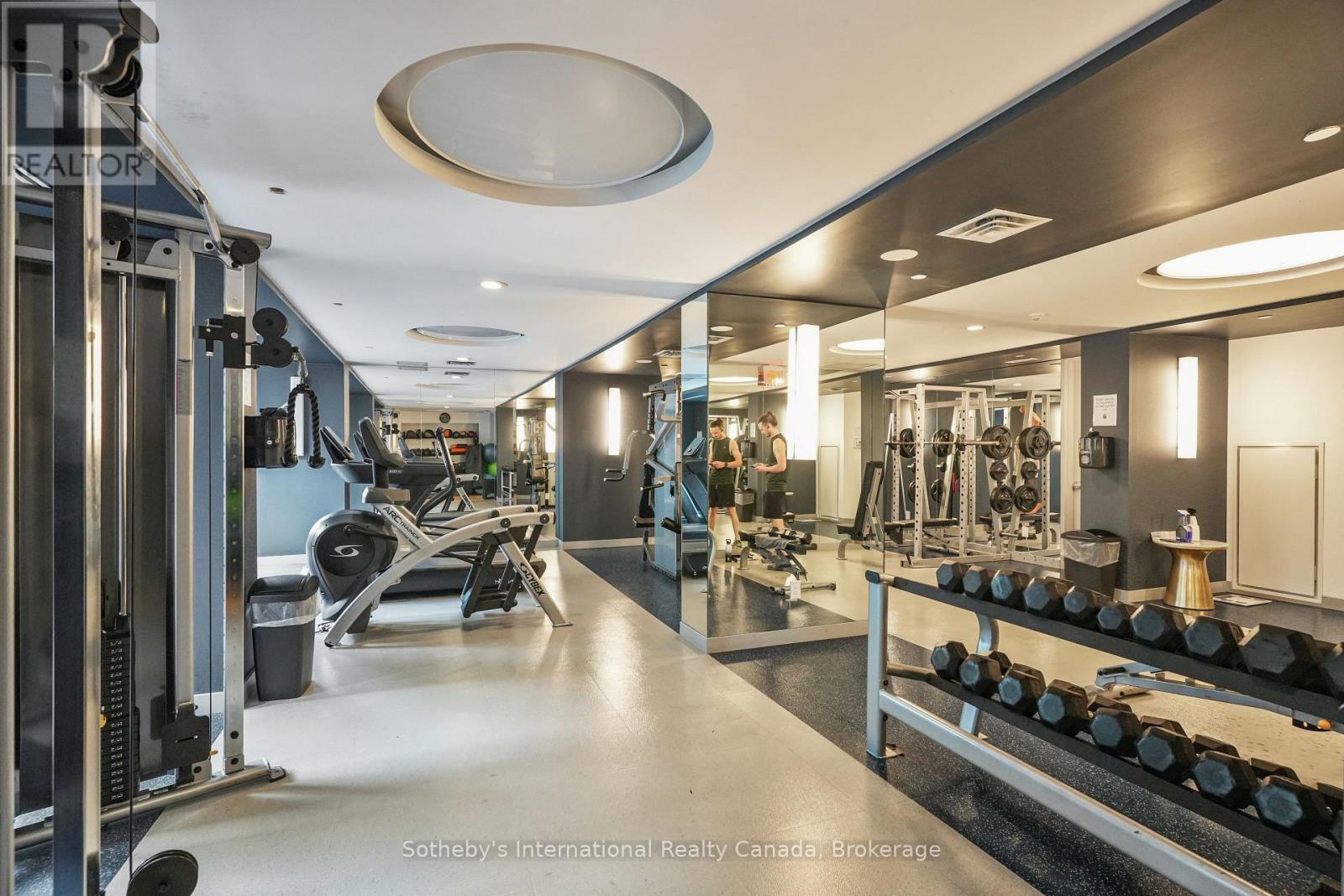 903 - 105 George Street, Toronto, Ontario  M5A 0L4 - Photo 20 - C12694512