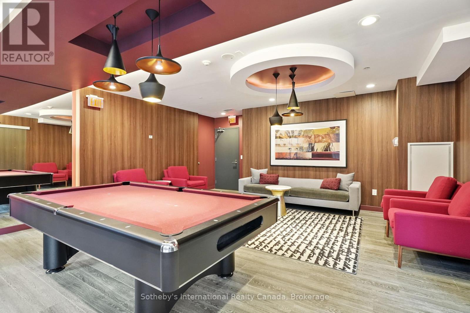 903 - 105 George Street, Toronto, Ontario  M5A 0L4 - Photo 23 - C12694512