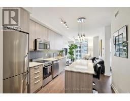 903 - 105 GEORGE STREET, Toronto, Ontario