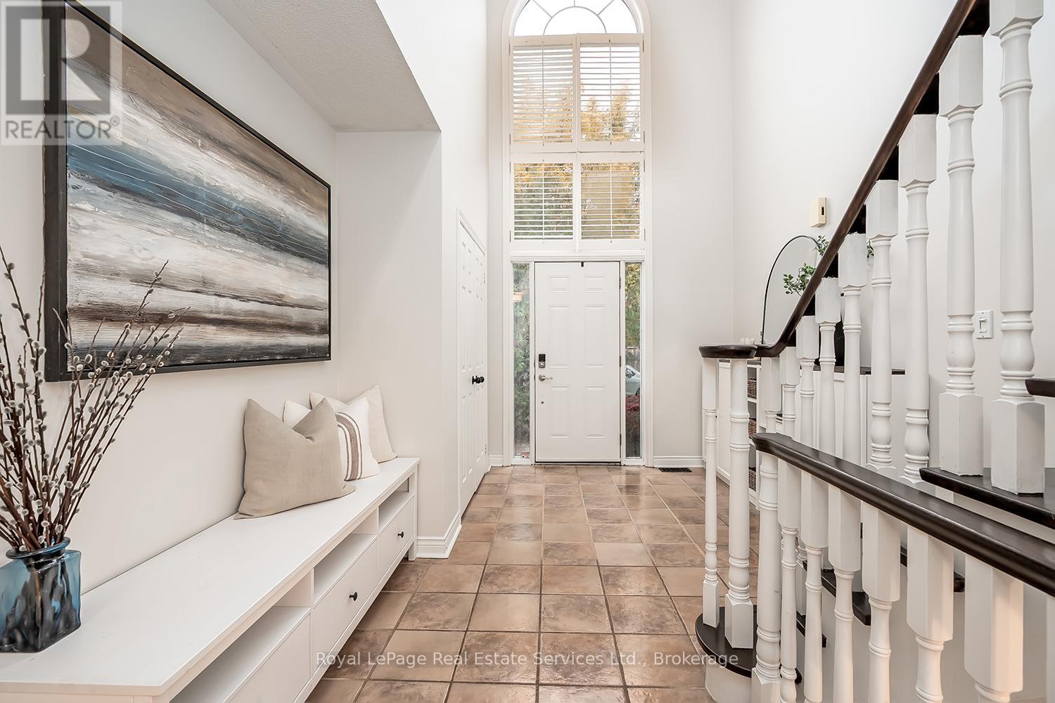 2620 Andover Road, Oakville, Ontario  L6H 6C4 - Photo 2 - W12694588