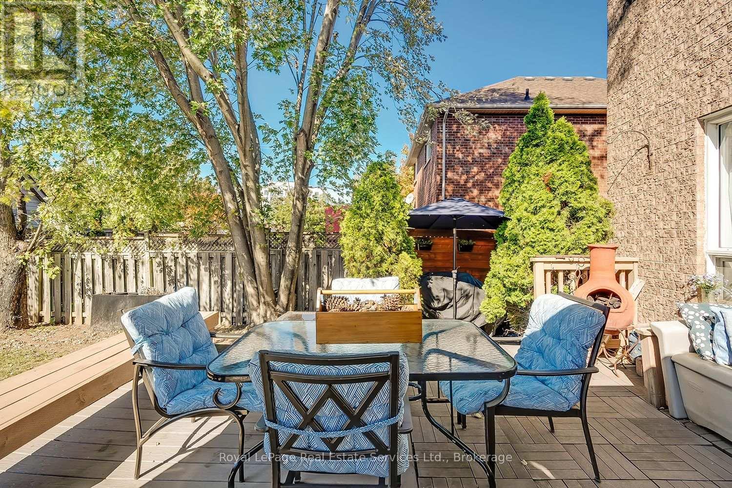 2620 Andover Road, Oakville, Ontario  L6H 6C4 - Photo 36 - W12694588