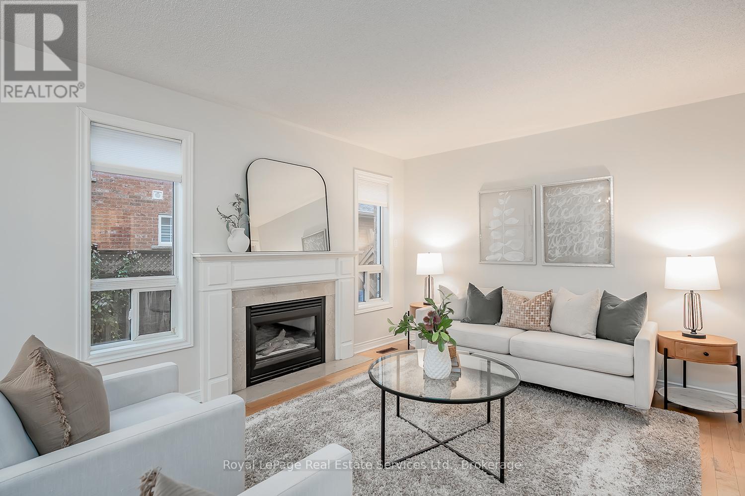 2620 Andover Road, Oakville, Ontario  L6H 6C4 - Photo 7 - W12694588