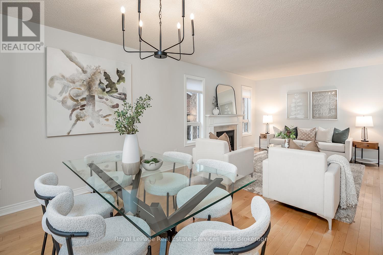 2620 Andover Road, Oakville, Ontario  L6H 6C4 - Photo 9 - W12694588