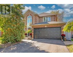 2620 ANDOVER ROAD, Oakville, Ontario