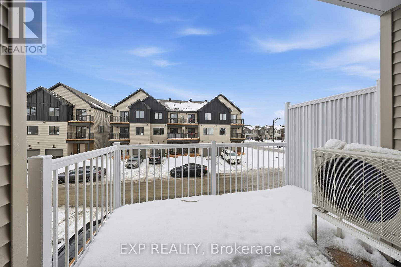 605 Bee Pollen Way, Ottawa, Ontario  K2W 0N9 - Photo 25 - X12686608