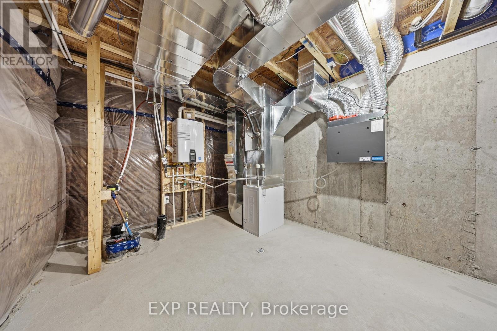 605 Bee Pollen Way, Ottawa, Ontario  K2W 0N9 - Photo 27 - X12686608