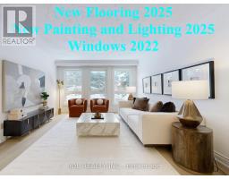 16 CLAYLAND DRIVE, Toronto, Ontario