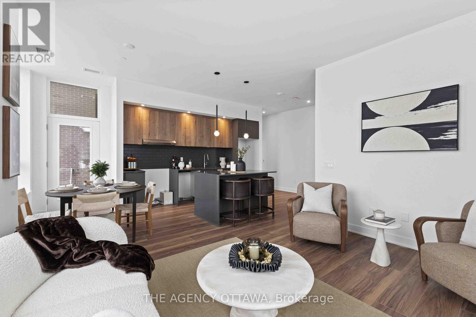 101 - 3071 Riverside Drive, Ottawa, Ontario  K1V 9R2 - Photo 12 - X12694334