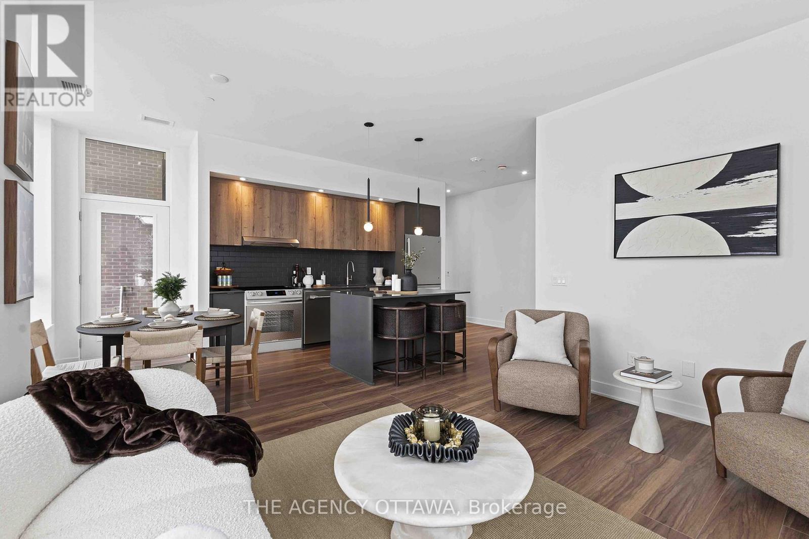 101 - 3071 Riverside Drive, Ottawa, Ontario  K1V 9R2 - Photo 14 - X12694334