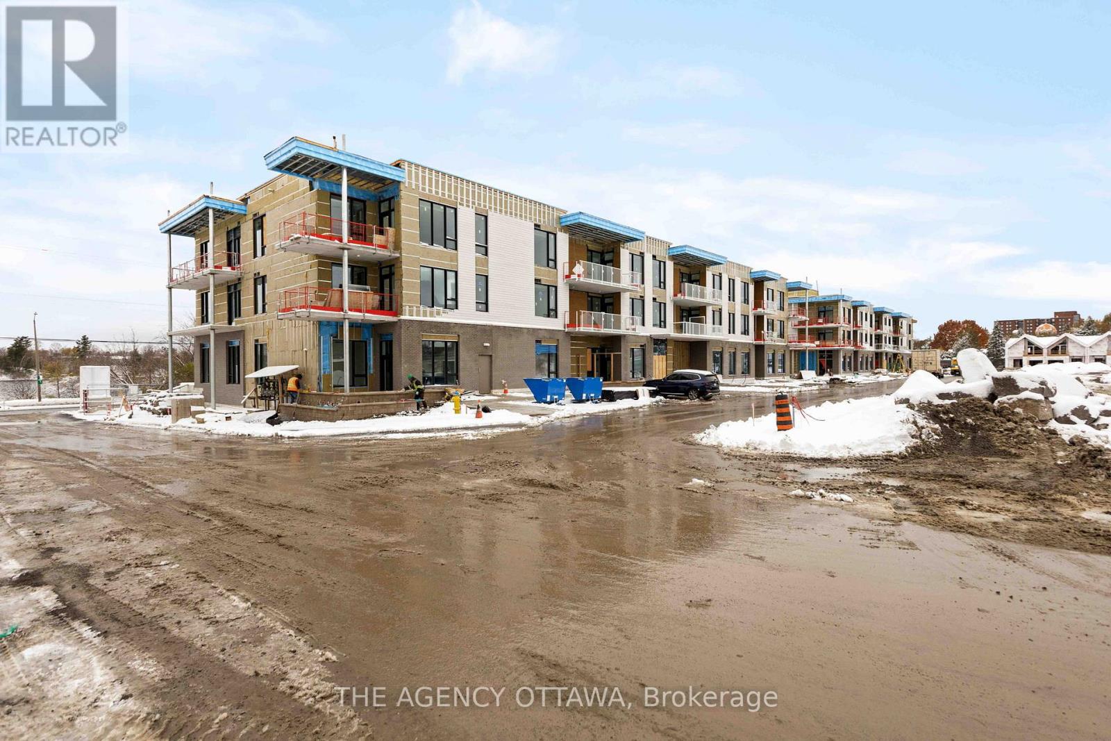 101 - 3071 Riverside Drive, Ottawa, Ontario  K1V 9R2 - Photo 33 - X12694334