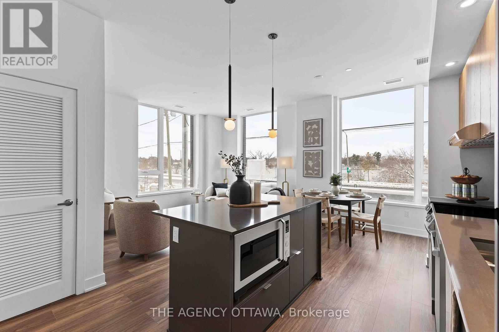 206 - 3071 Riverside Drive, Ottawa, Ontario  K1V 9R2 - Photo 10 - X12694342