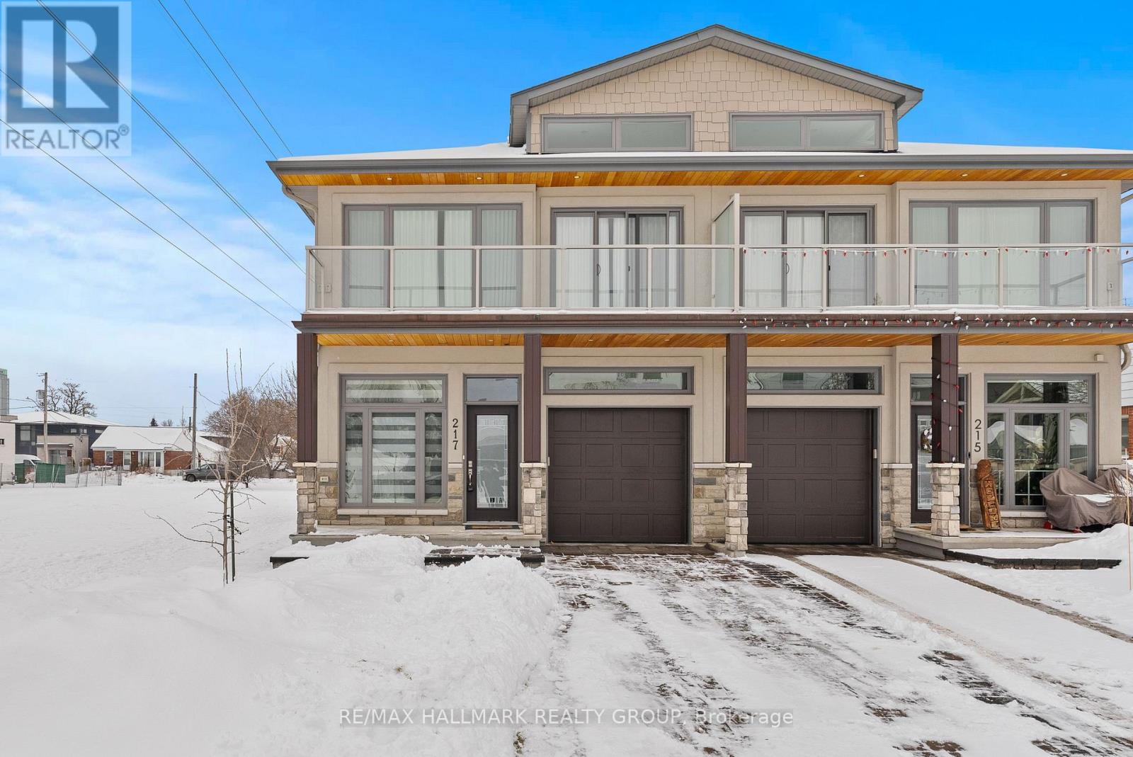 217 BELFORD CRESCENT, Ottawa, Ontario