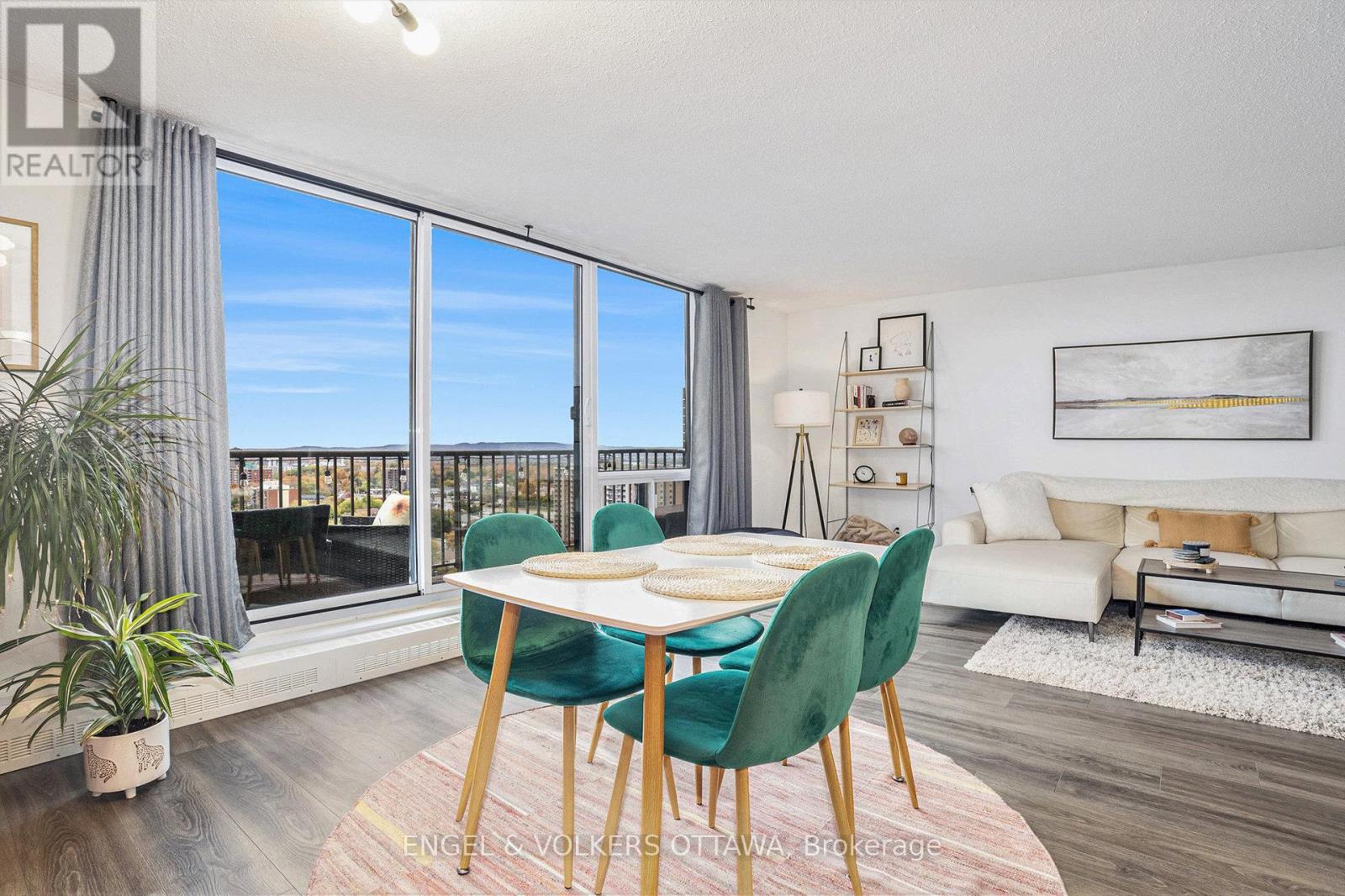 2113 - 665 Bathgate Drive, Ottawa, Ontario  K1K 3Y4 - Photo 10 - X12694360