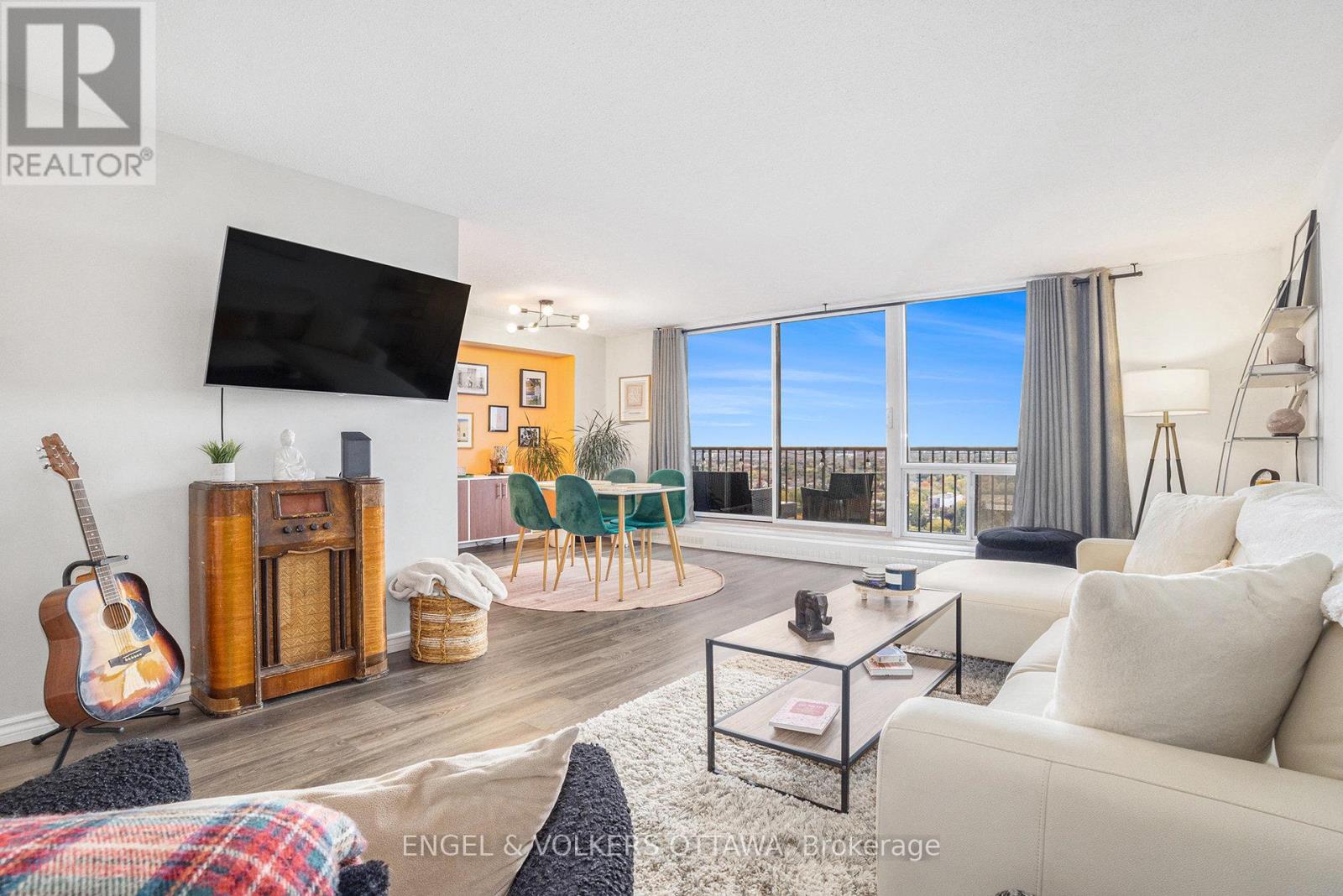 2113 - 665 Bathgate Drive, Ottawa, Ontario  K1K 3Y4 - Photo 6 - X12694360