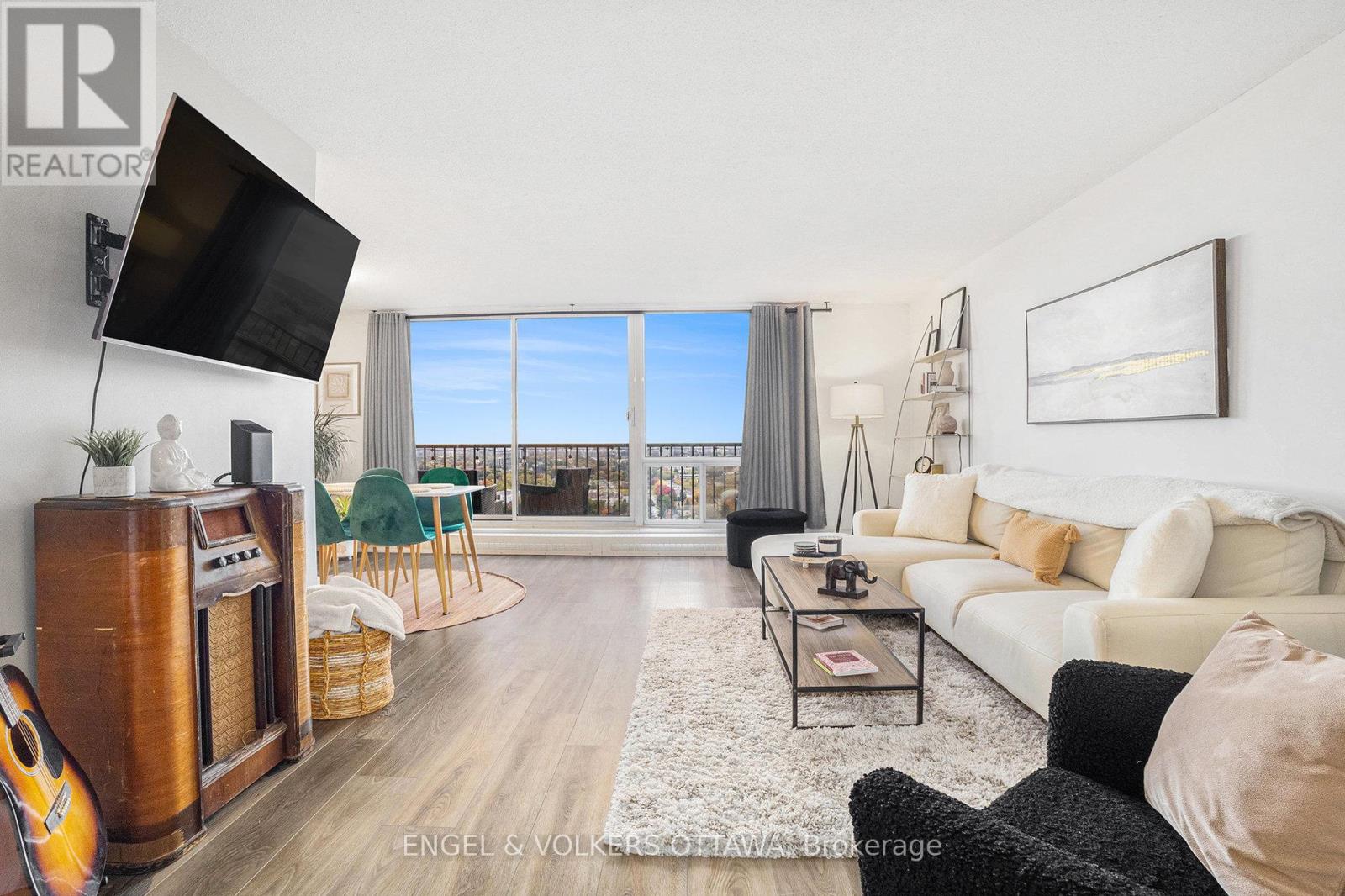 2113 - 665 Bathgate Drive, Ottawa, Ontario  K1K 3Y4 - Photo 7 - X12694360