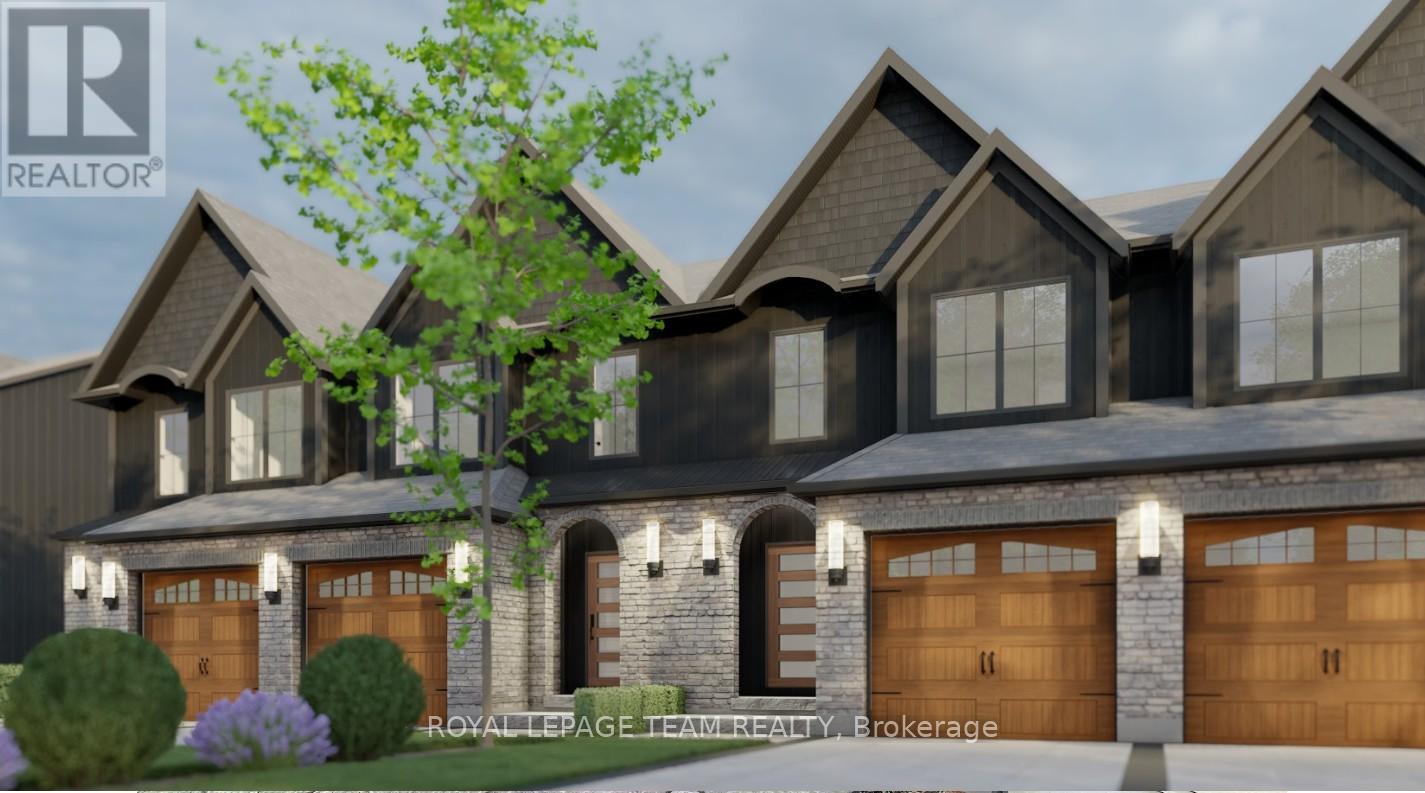 714 Tailslide Private, Ottawa, Ontario  K0A 1L0 - Photo 1 - X12694510