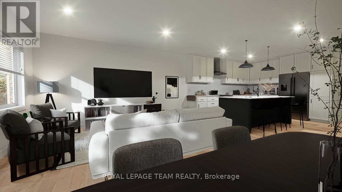 714 Tailslide Private, Ottawa, Ontario  K0A 1L0 - Photo 3 - X12694510