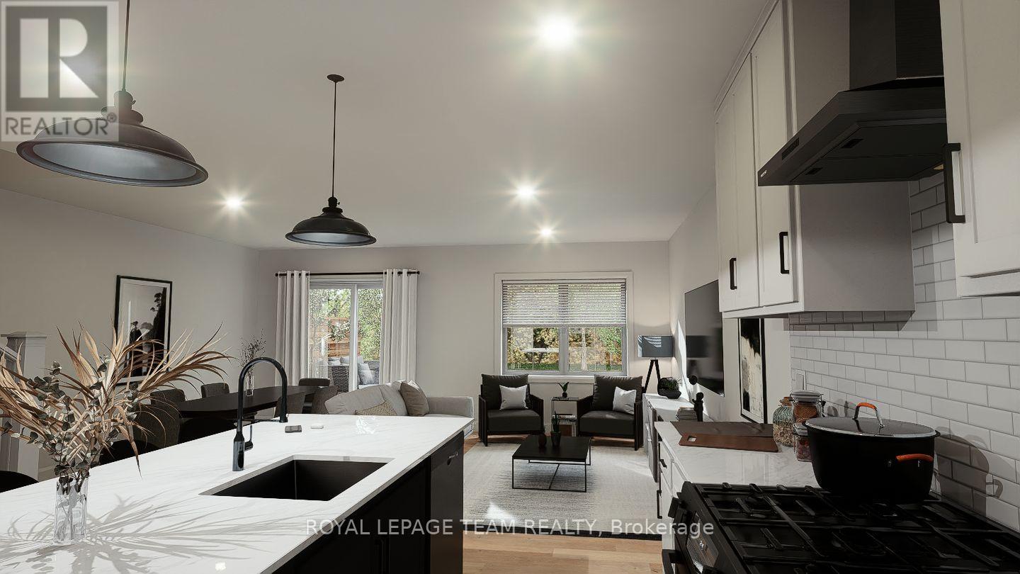 714 Tailslide Private, Ottawa, Ontario  K0A 1L0 - Photo 5 - X12694510