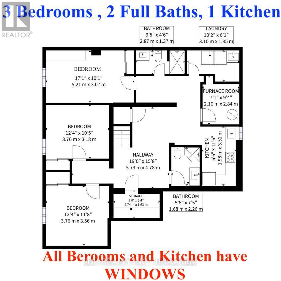 16 Clayland Drive, Toronto, Ontario  M3A 2A4 - Photo 39 - C12656026