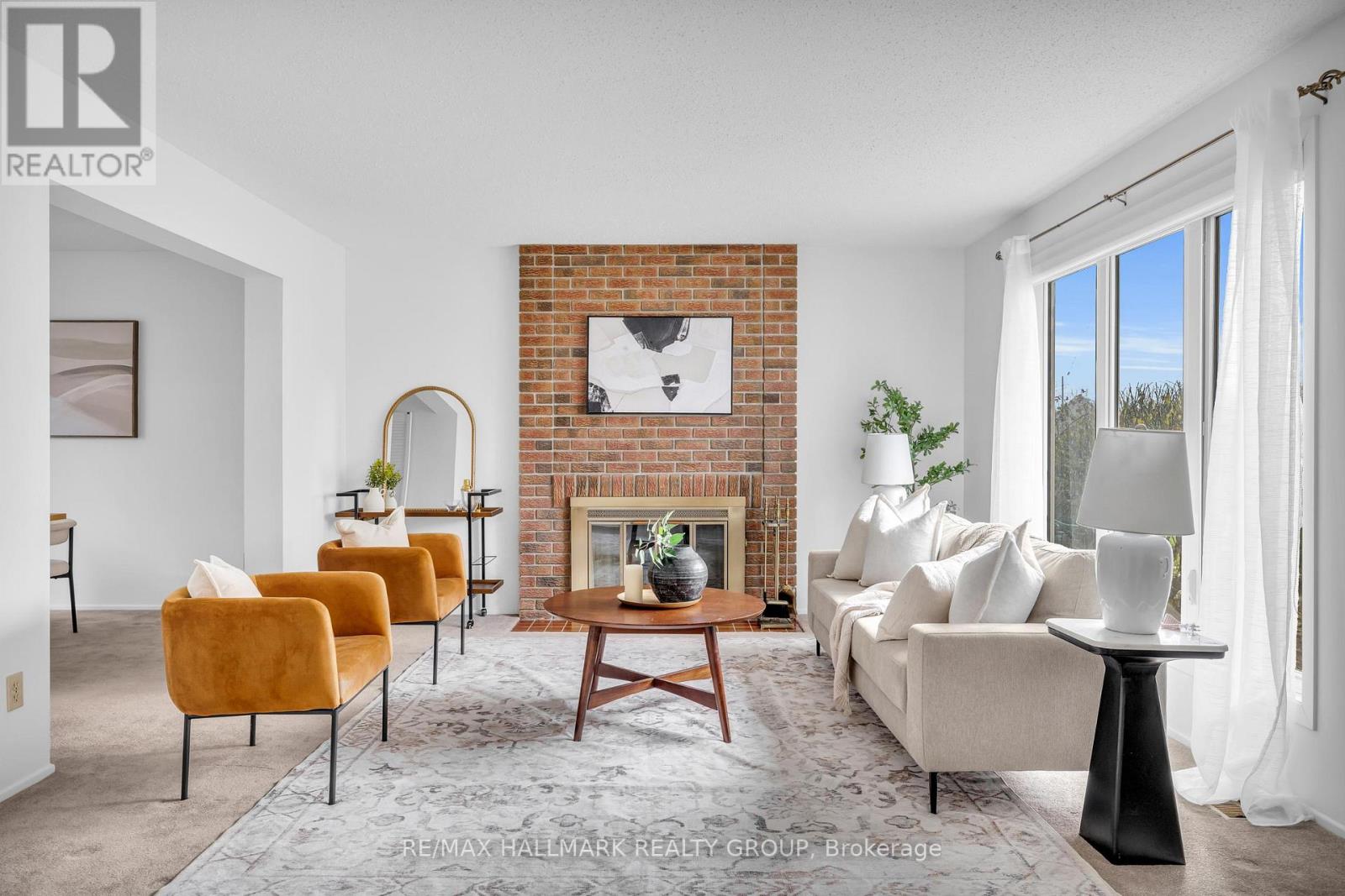 3407 Mccarthy Road, Ottawa, Ontario  K1V 9G6 - Photo 3 - X12694612