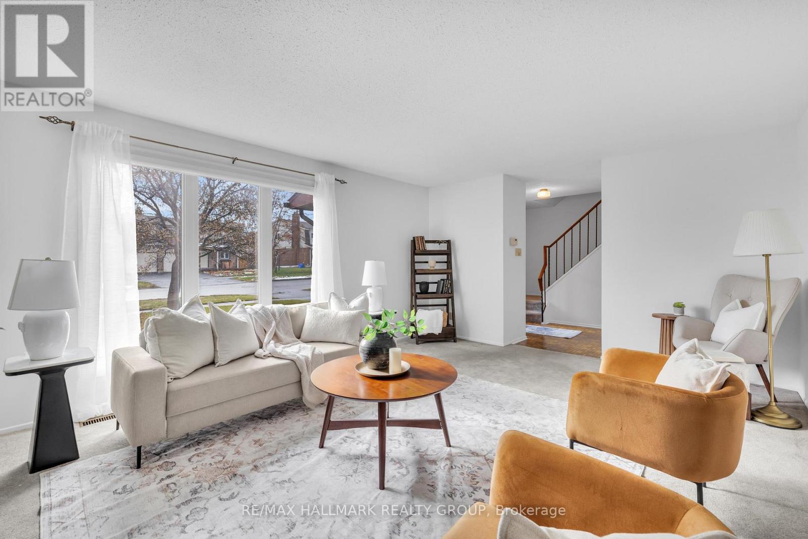 3407 Mccarthy Road, Ottawa, Ontario  K1V 9G6 - Photo 4 - X12694612