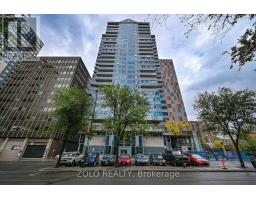 1101 - 160 GEORGE STREET, Ottawa, Ontario