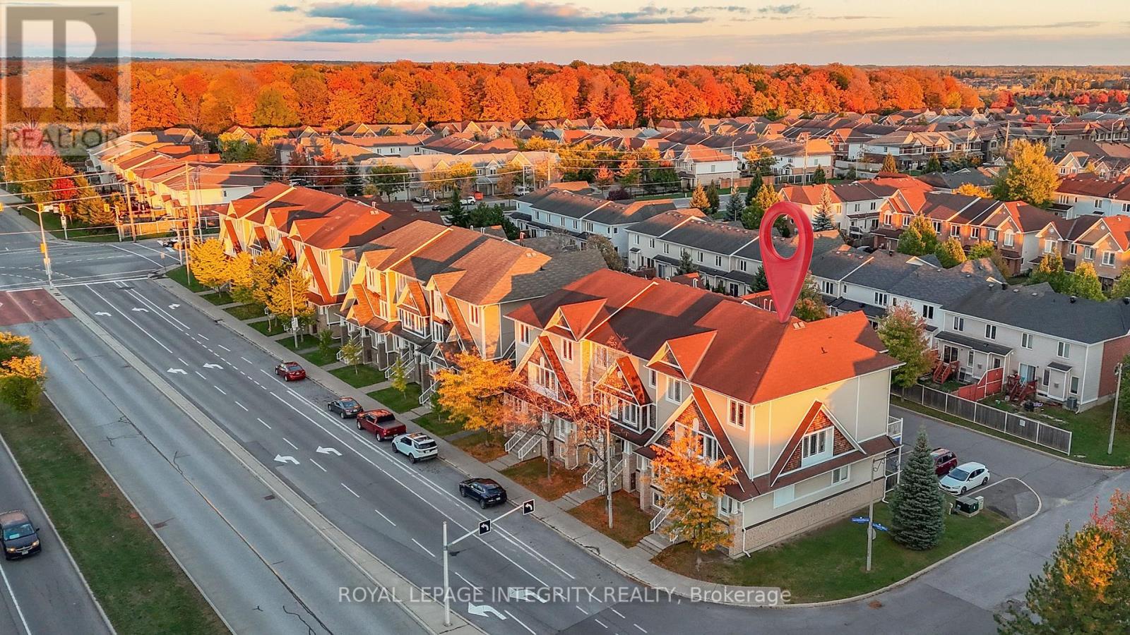 176 Chapman Mills Drive, Ottawa, Ontario  K2J 0B8 - Photo 3 - X12694666