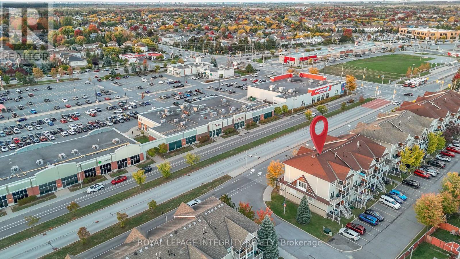 176 Chapman Mills Drive, Ottawa, Ontario  K2J 0B8 - Photo 35 - X12694666