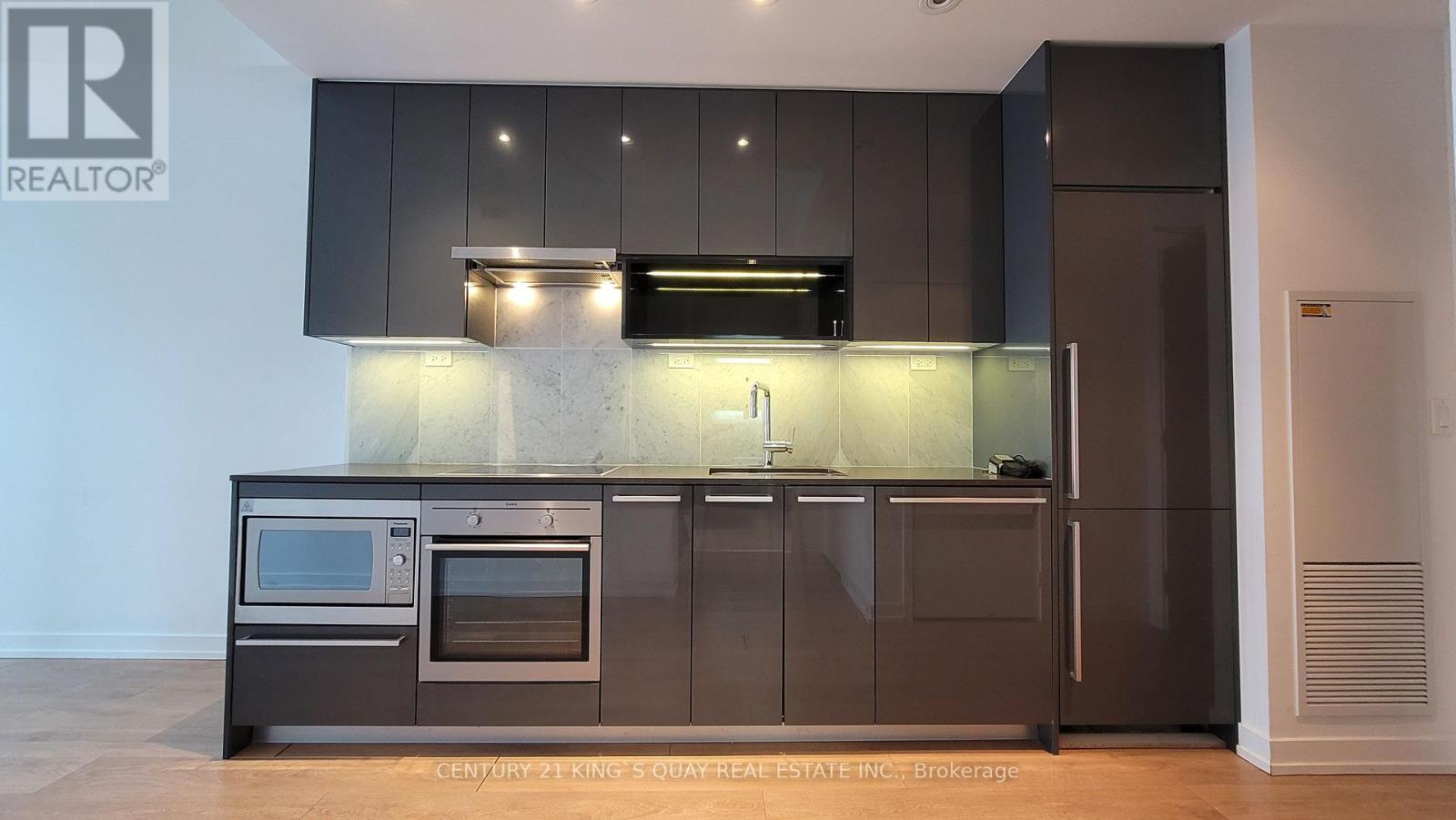 1708 - 115 Mcmahon Drive, Toronto, Ontario  M2K 0E3 - Photo 10 - C12693986