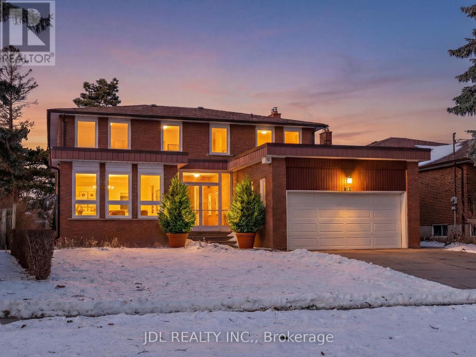 16 Clayland Drive, Toronto, Ontario  M3A 2A4 - Photo 35 - C12656026