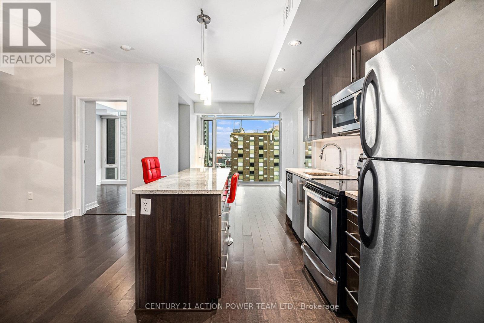 1506 - 238 Besserer Street, Ottawa, Ontario  K1N 6B1 - Photo 11 - X12694676