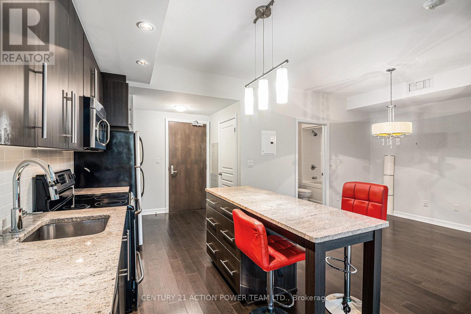 1506 - 238 Besserer Street, Ottawa, Ontario  K1N 6B1 - Photo 12 - X12694676