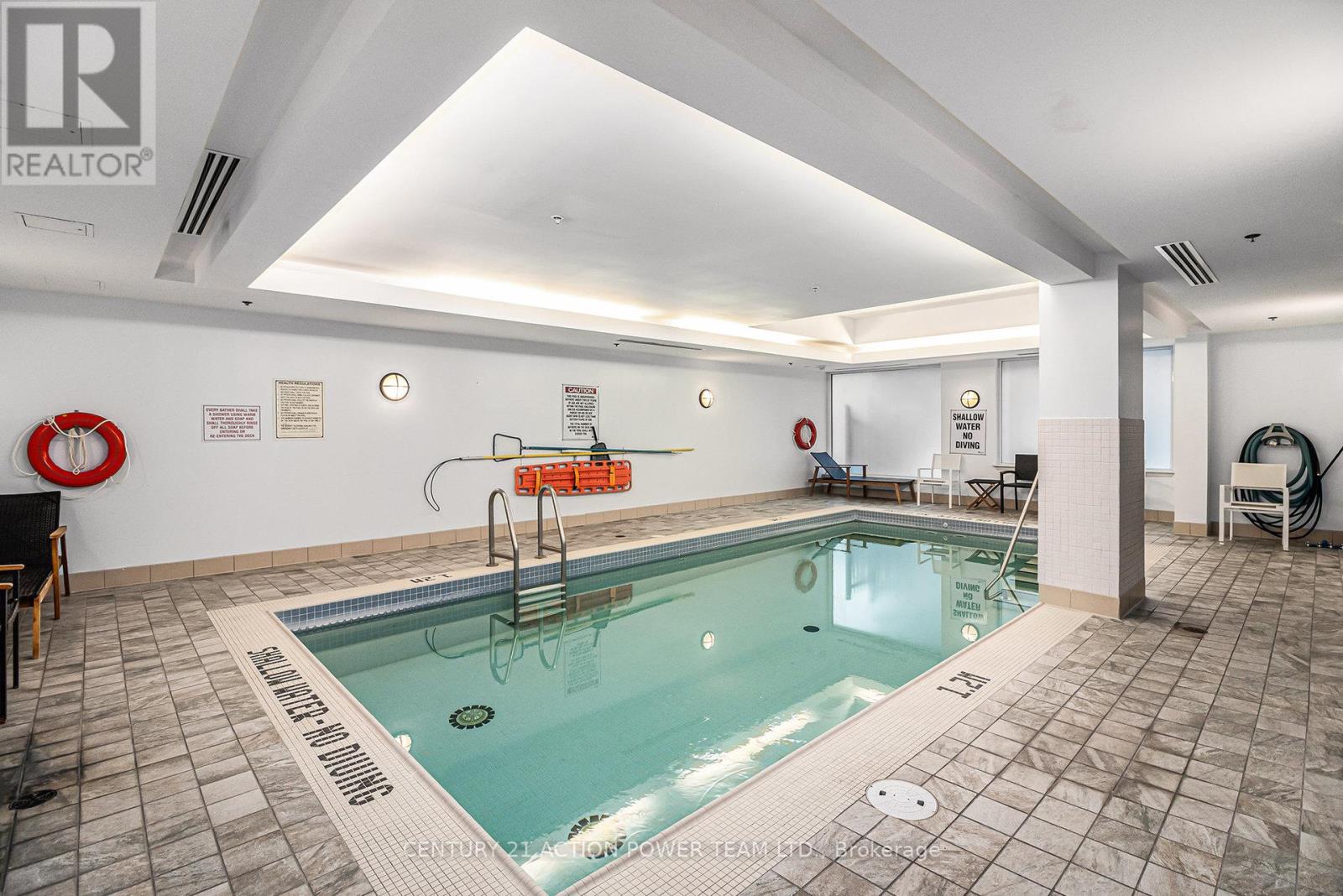 1506 - 238 Besserer Street, Ottawa, Ontario  K1N 6B1 - Photo 24 - X12694676