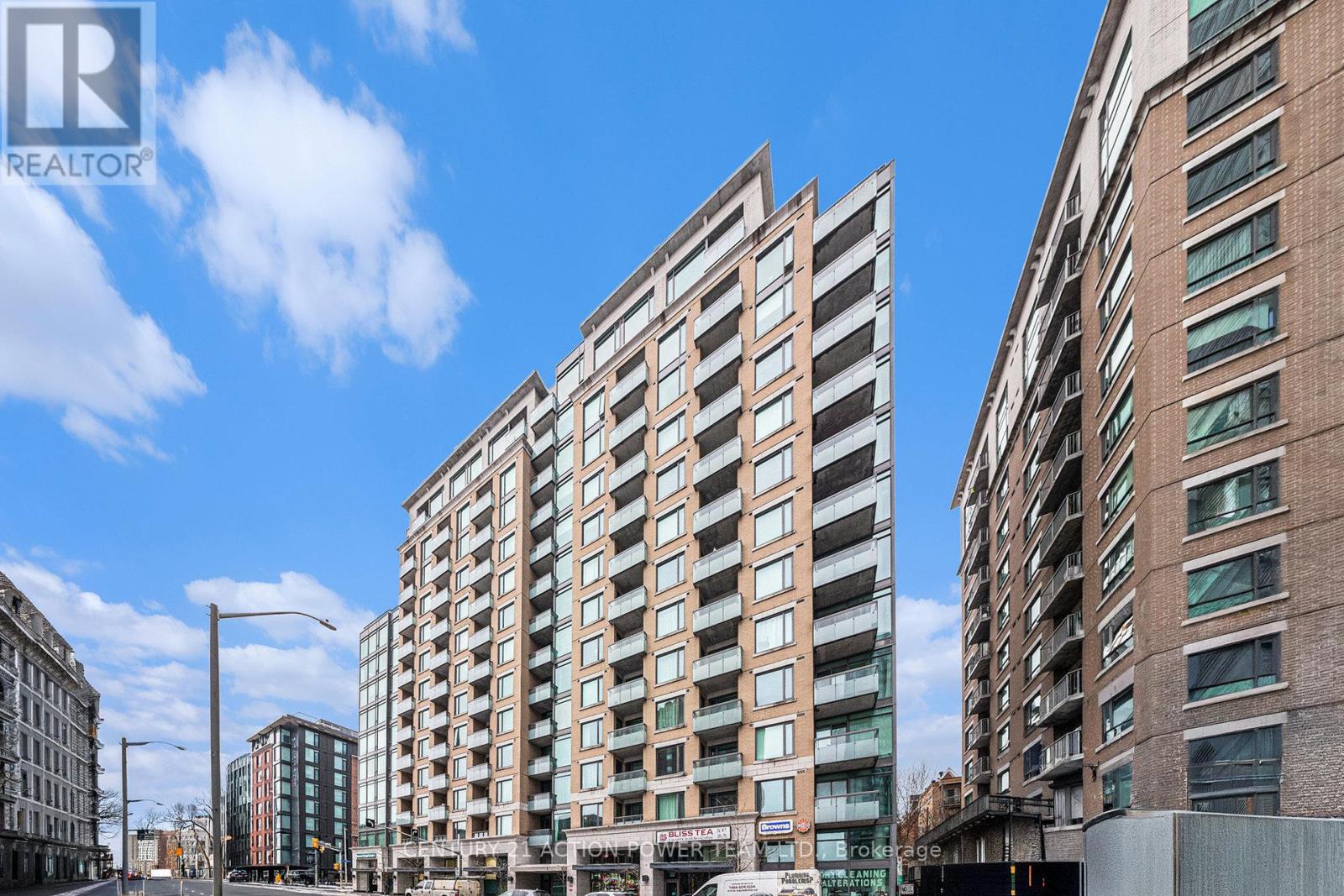 1506 - 238 Besserer Street, Ottawa, Ontario  K1N 6B1 - Photo 32 - X12694676