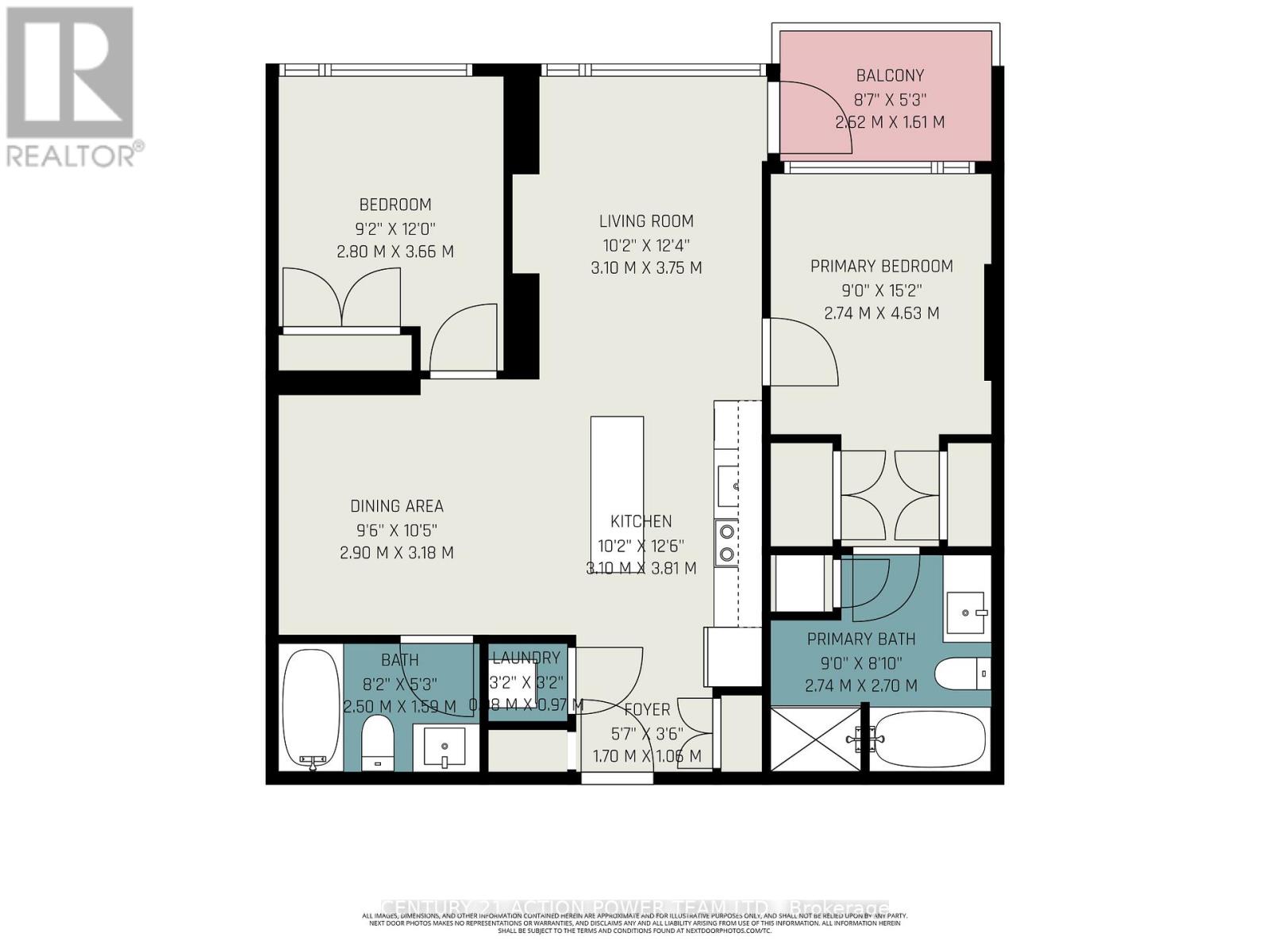 1506 - 238 Besserer Street, Ottawa, Ontario  K1N 6B1 - Photo 33 - X12694676