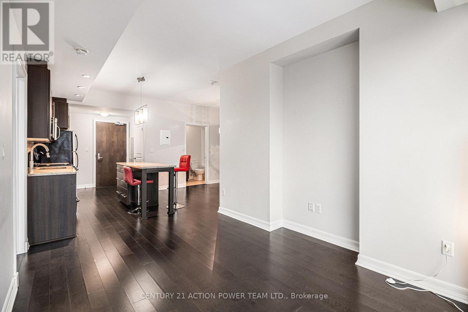 1506 - 238 Besserer Street, Ottawa, Ontario  K1N 6B1 - Photo 7 - X12694676