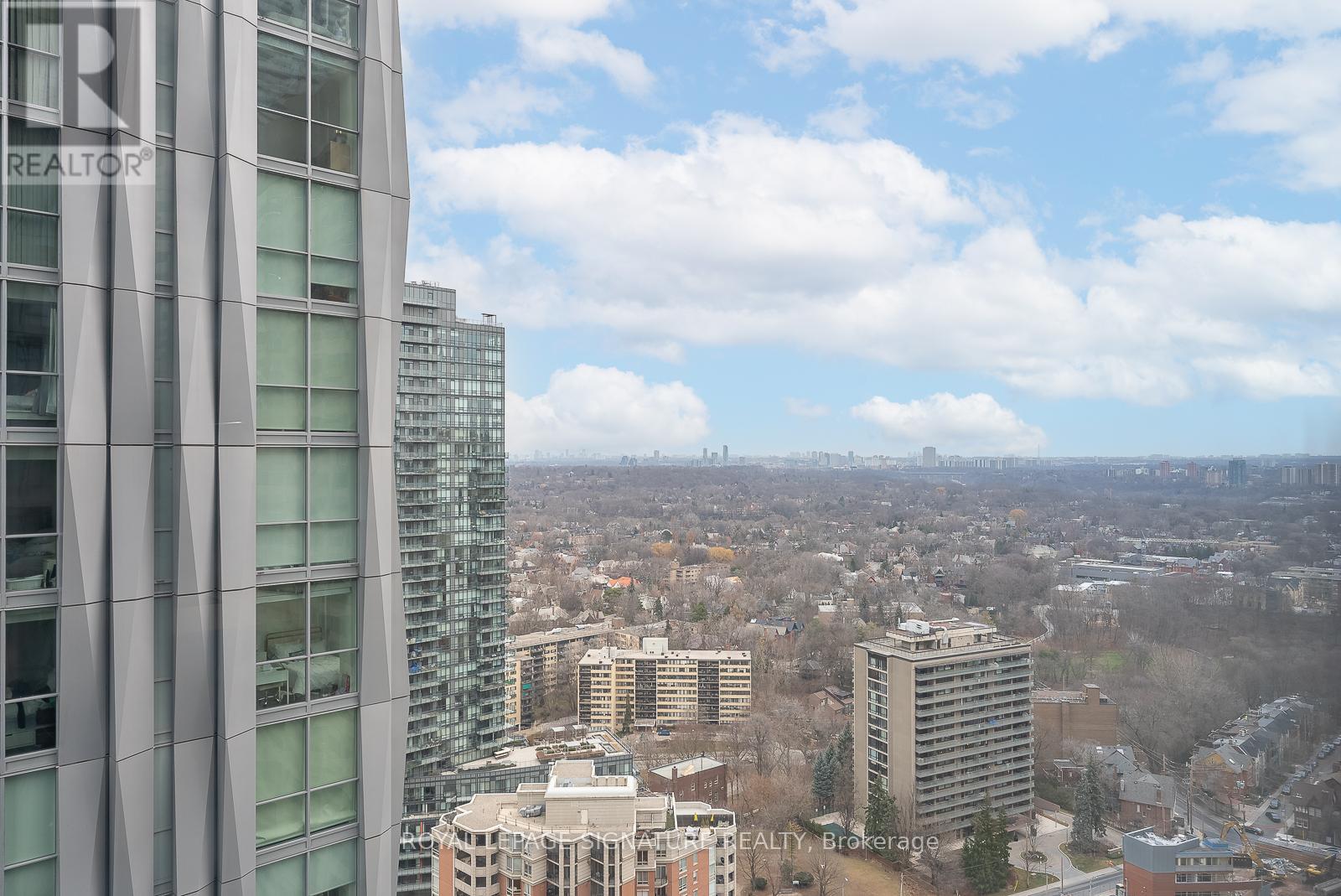 2809 - 8 Cumberland Street, Toronto, Ontario  M4W 0B6 - Photo 9 - C12693996