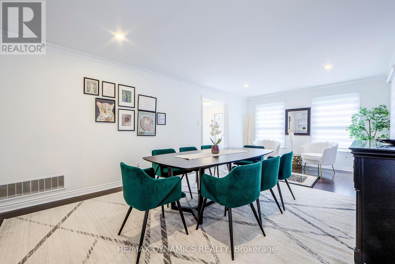 267 Hidden Trail, Toronto, Ontario  M2R 3S7 - Photo 10 - C12694082