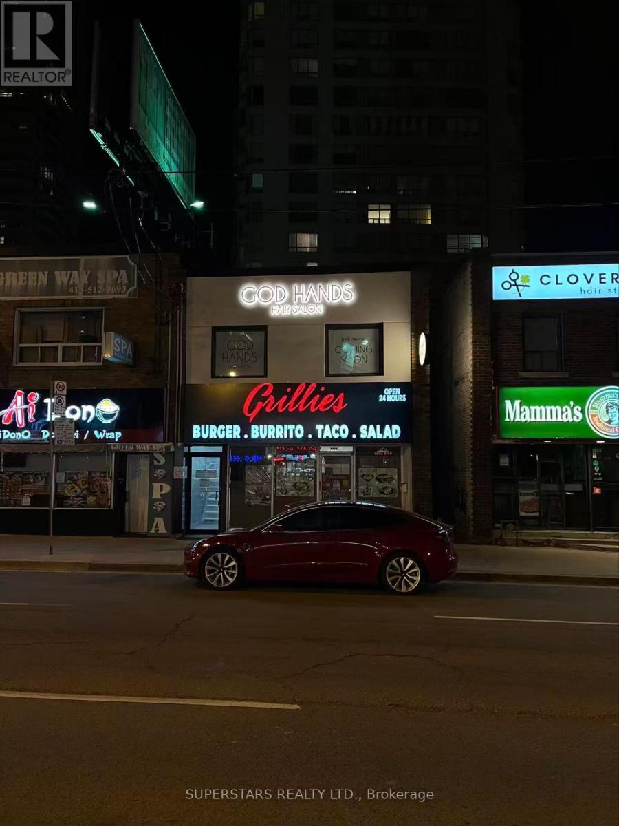 2nd Floor - 4905 Yonge Street, Toronto, Ontario M2N 5N4 - Photo 4 - C12694080