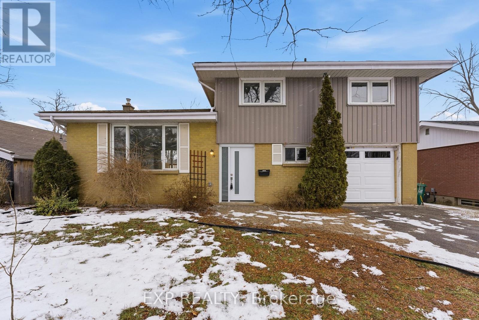 19 Alfred Drive, Belleville, Ontario  K8N 4M6 - Photo 1 - X12694012
