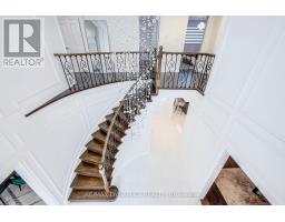 267 HIDDEN TRAIL, Toronto, Ontario