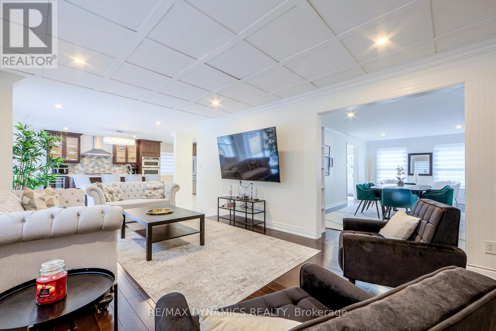 267 Hidden Trail, Toronto, Ontario  M2R 3S7 - Photo 14 - C12694082